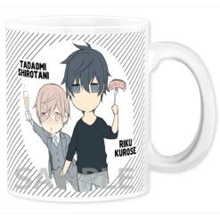 10 Count Mugs Vol. 1