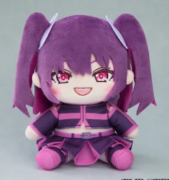 2.5 Dimensional Seduction Plushie Liliel/Miriella