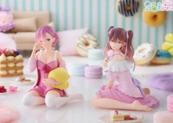 2.5 Dimensional Seduction Ririsa Amano Non-Scale Figure