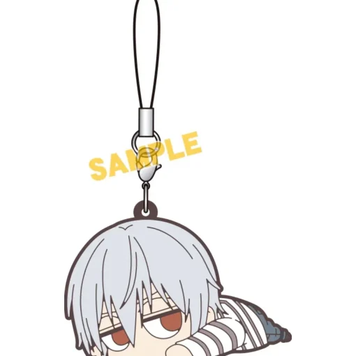 A Certain Magical Index Rubber Strap Collection