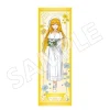 A Certain Magical Index 20th Anniversary Big Tapestry White Dress Ver. Misaki Shokuhou