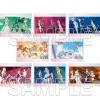 A Certain Magical Index 20th Anniversary Tradable Aurora Acrylic Cards (1 Piece)