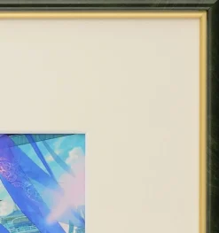 A Divine Offering CG-i Art Print