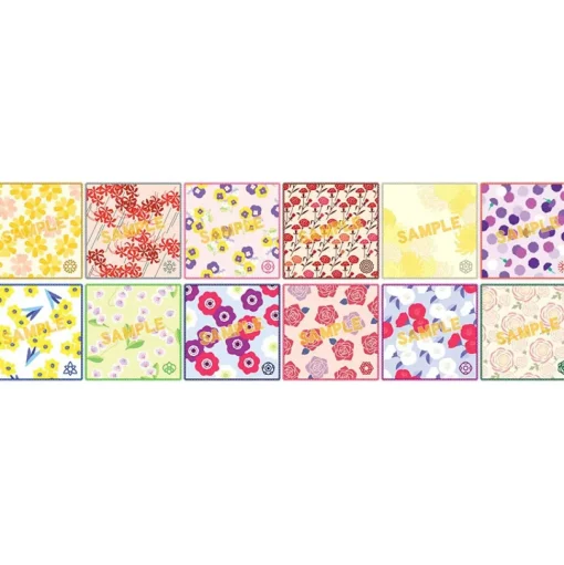 A3! Hand Towel Collection