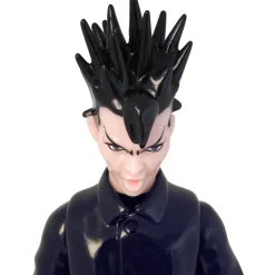 Aburadako Hirotomo 1983 Soft Vinyl Figure