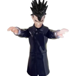 Aburadako Hirotomo 1983 Soft Vinyl Figure