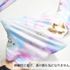 ACDC RAG Angel Cat Leggings