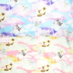 ACDC RAG Angel Cat Leggings