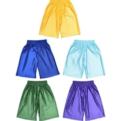 ACDC RAG Basketball Shorts