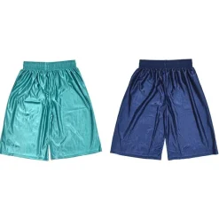 ACDC RAG Basketball Shorts