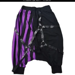 ACDC RAG Bind Sarouel Pants