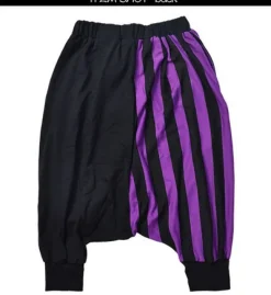 ACDC RAG Bind Sarouel Pants