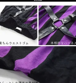 ACDC RAG Bind Sarouel Pants