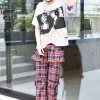 ACDC RAG Bondage Pants