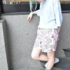 ACDC RAG Cake Shorts
