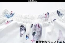 ACDC RAG Cat Shorts