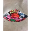ACDC RAG Drink Flared Skirt