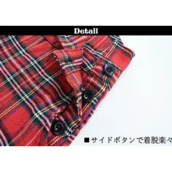 ACDC RAG Loose Overalls