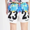 ACDC RAG Lucy Shorts