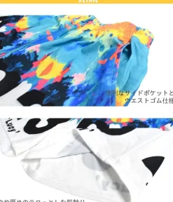 ACDC RAG Lucy Shorts