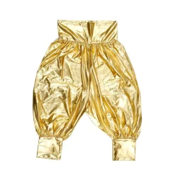 ACDC RAG Metallic 3/4 Sarouel Pants
