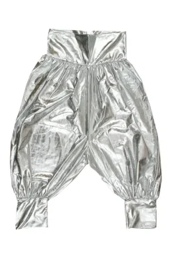 ACDC RAG Metallic 3/4 Sarouel Pants