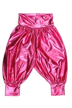 ACDC RAG Metallic 3/4 Sarouel Pants