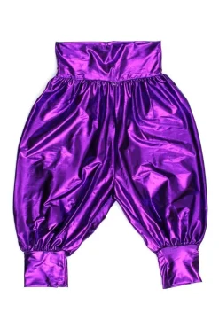 ACDC RAG Metallic 3/4 Sarouel Pants