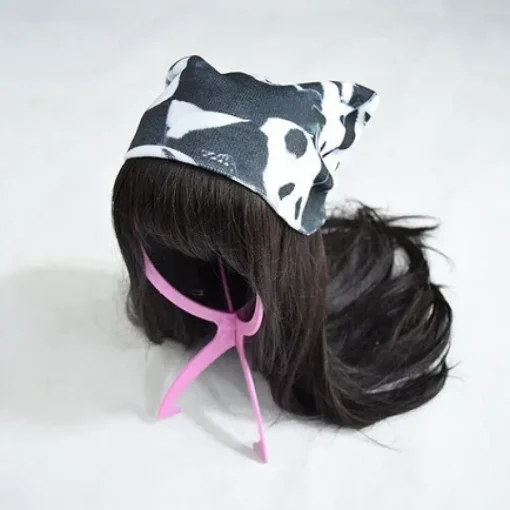 ACDC RAG Panda Cap