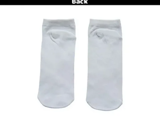 ACDC RAG Pastel Cat Socks