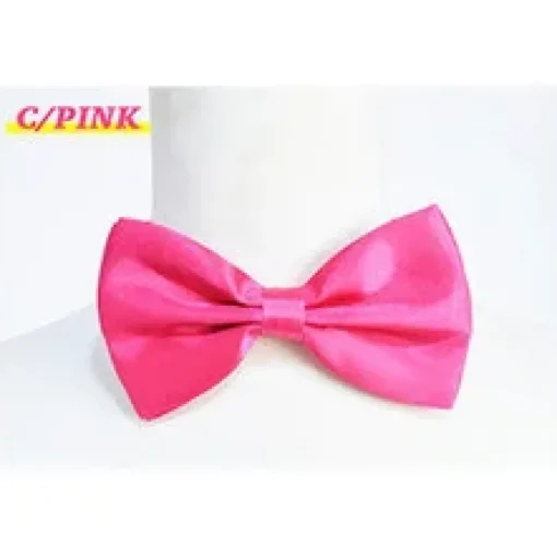 ACDC RAG Plain Bow Tie