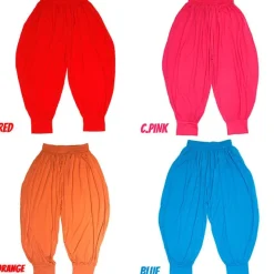 ACDC RAG Sarouel Pants