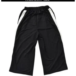 ACDC RAG Side Line Wide Pants