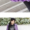 ACDC RAG Skulls Short Skirt