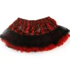 ACDC RAG Snake Tulle Skirt