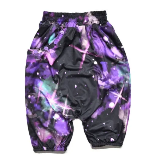ACDC RAG Space 3/4 Sarouel Pants