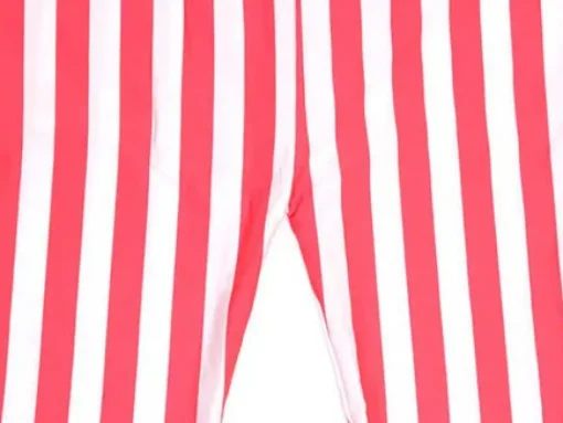 ACDC RAG Striped leggings