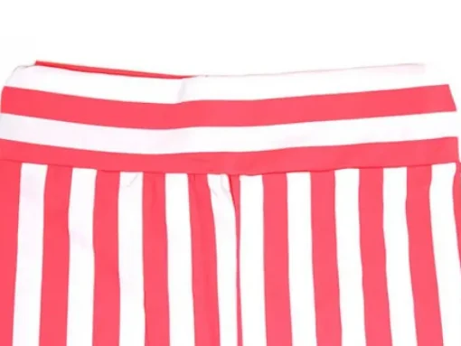 ACDC RAG Striped leggings
