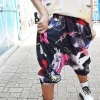 ACDC RAG Titan 3/4 Sarouel Pants