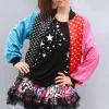 ACDC RAG UK Skirt