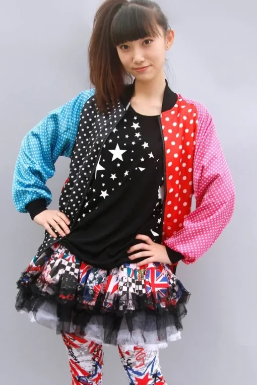 ACDC RAG UK Skirt