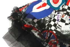 ACDC RAG UK Skirt