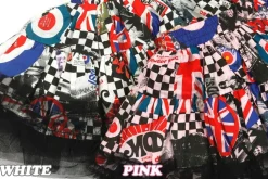 ACDC RAG UK Skirt