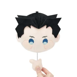 Ace Attorney Plush Pouch