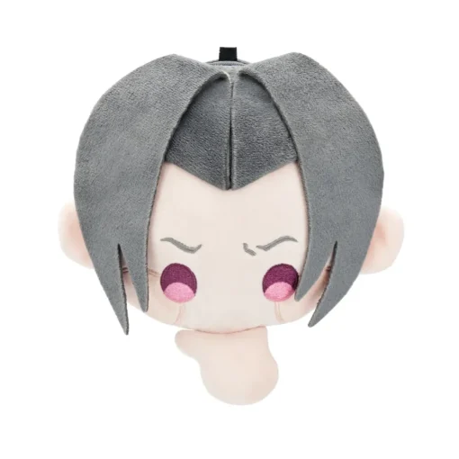 Ace Attorney Plush Pouch