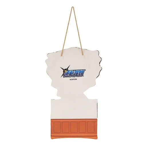 Ace Attorney Wall Pocket Phoenix Wright/Miles Edgeworth