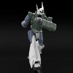 ACKS MP-04 Mobile Police Patlabor AV-98 Ingram Reactive Armour 1/43 Scale Plastic Model Kit Set (Re-run)