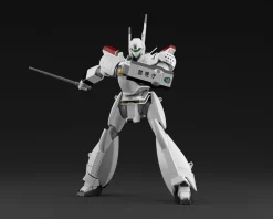 ACKS MP-01 Mobile Police Patlabor 1/43 AV-98 Ingram Unit 1 + Type 98 Special Control Vehicle Set