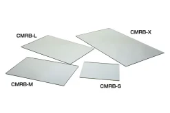 Acrylic Mirror Base for Collection Case X