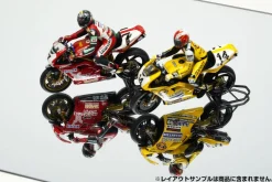 Acrylic Mirror Base for Collection Case X